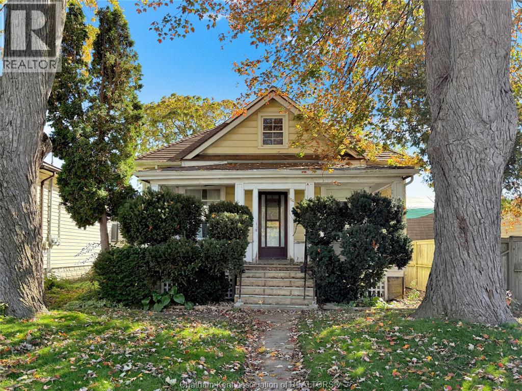 54 Patteson AVENUE, Chatham, Ontario