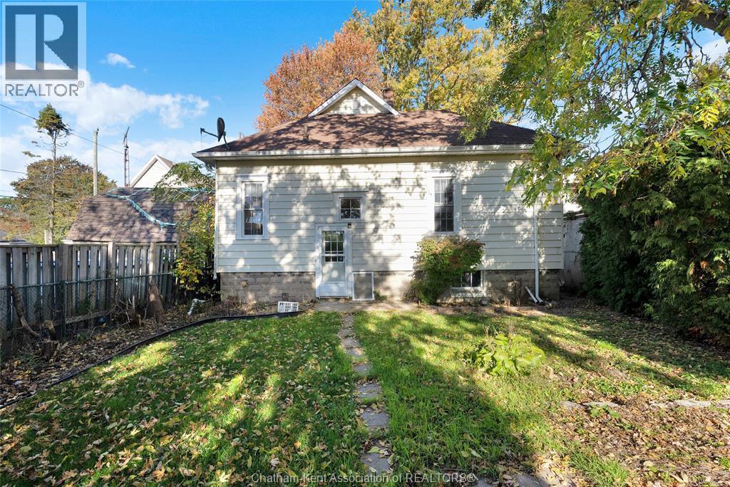 54 Patteson Avenue, Chatham, Ontario  N7M 1T5 - Photo 39 - 26025639