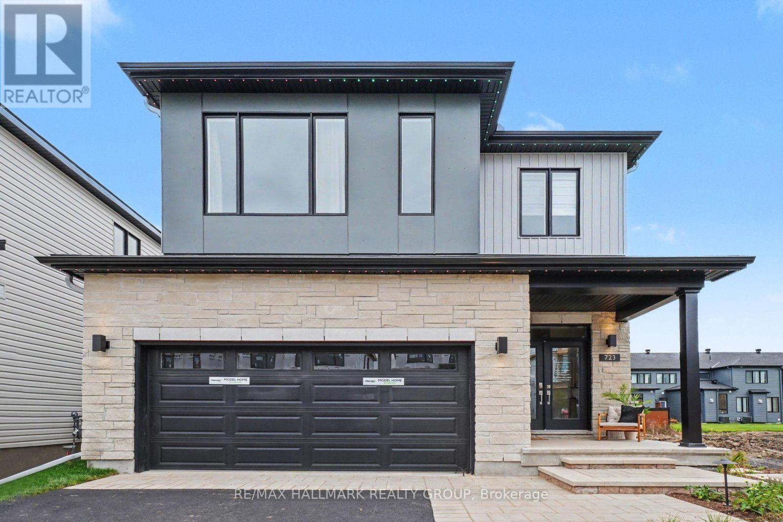 36 Big Dipper Street, Ottawa, Ontario K4M 0X8 - Photo 2 - X13855716