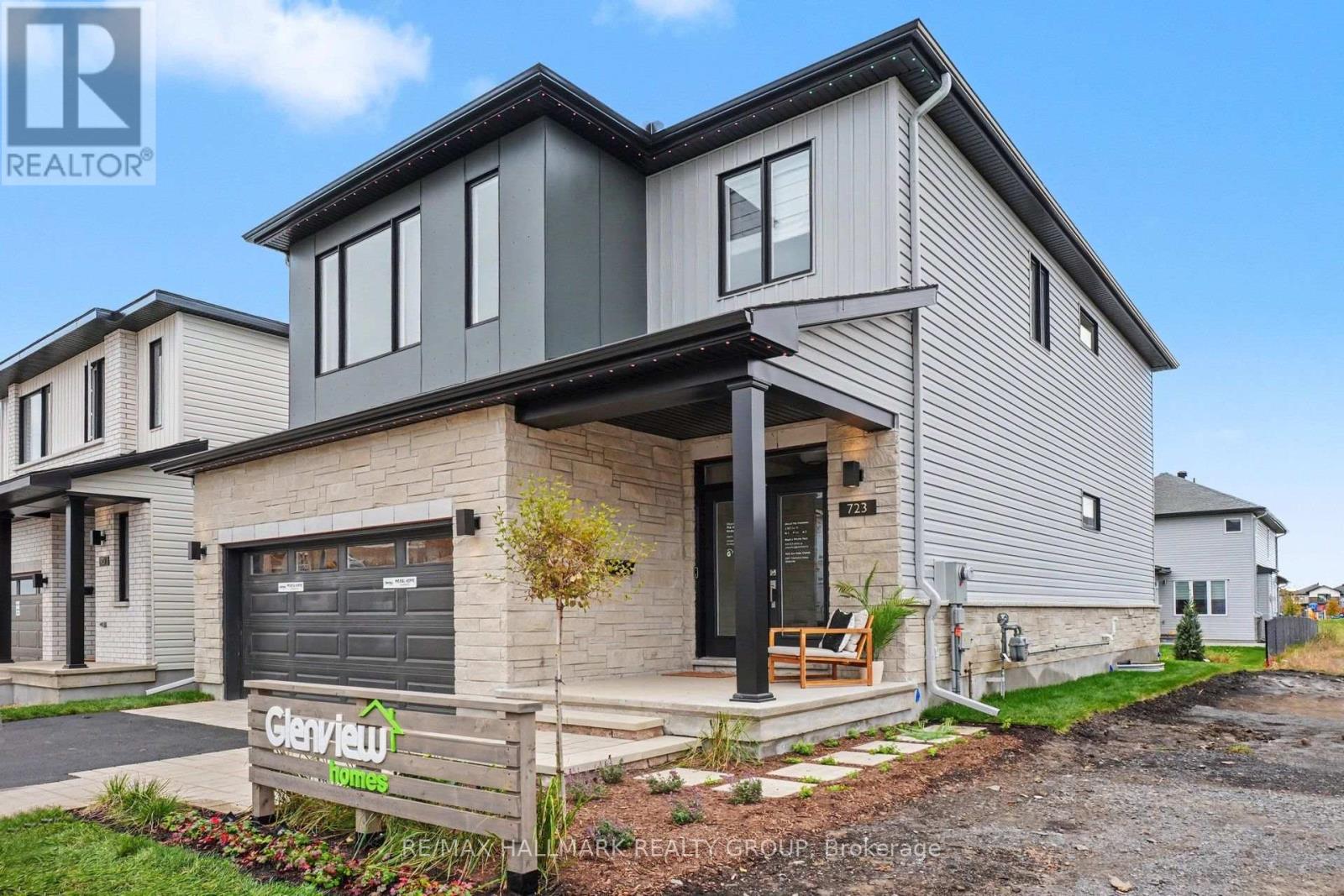 36 Big Dipper Street, Ottawa, Ontario K4M 0X8 - Photo 3 - X13855716