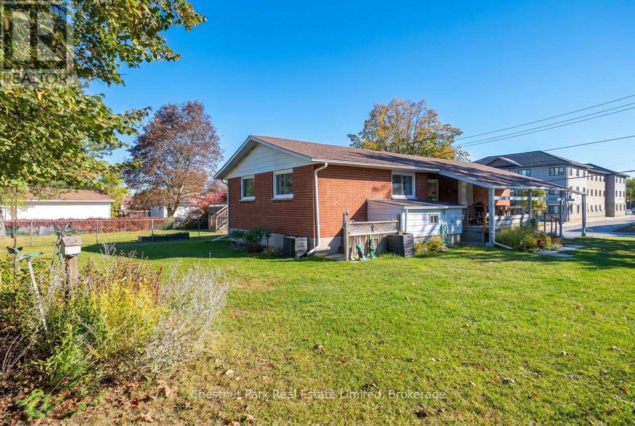 12 Spring Street, Prince Edward County, Ontario  K0K 2T0 - Photo 24 - X14109906