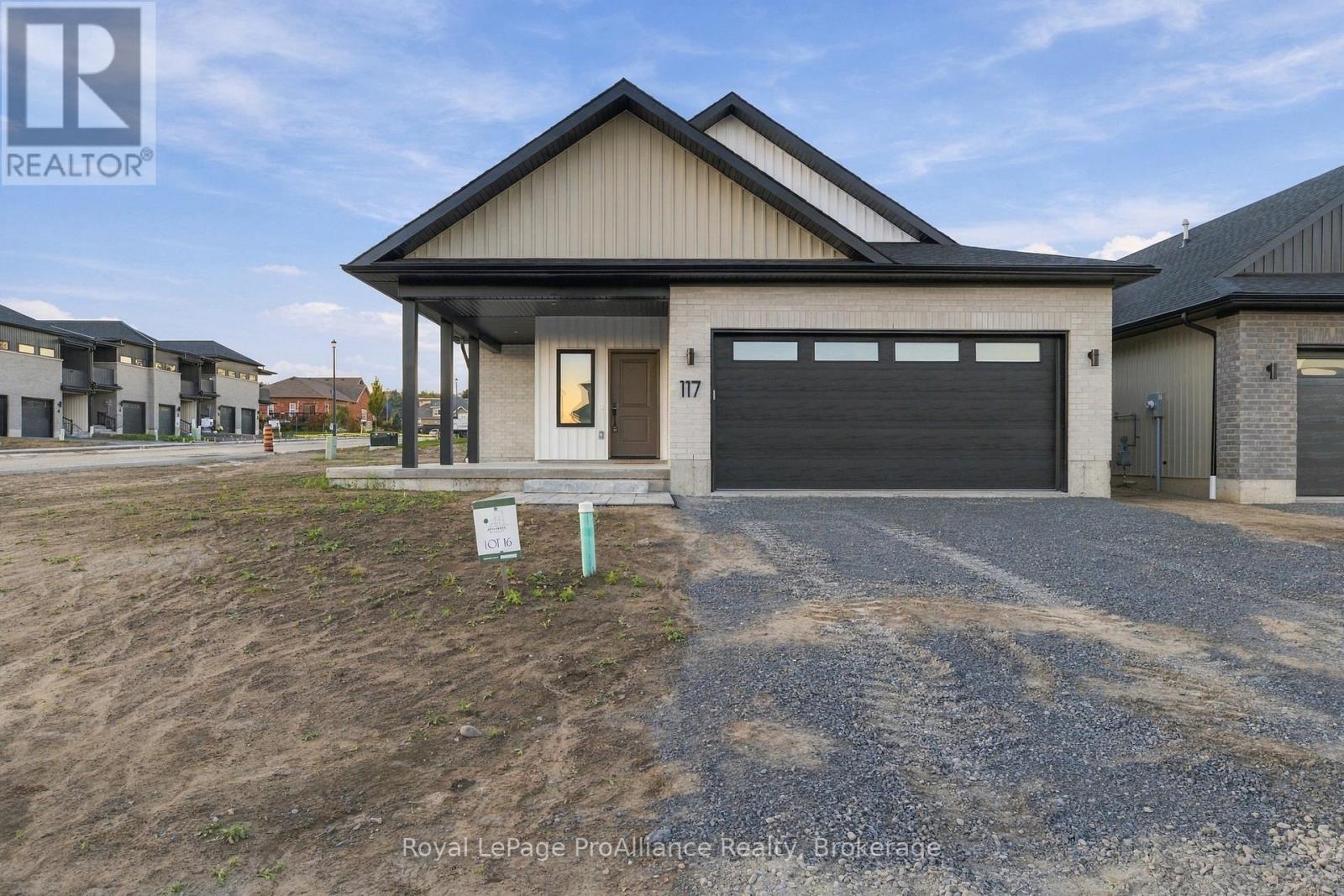 117 ROYAL GALA DRIVE, brighton, Ontario