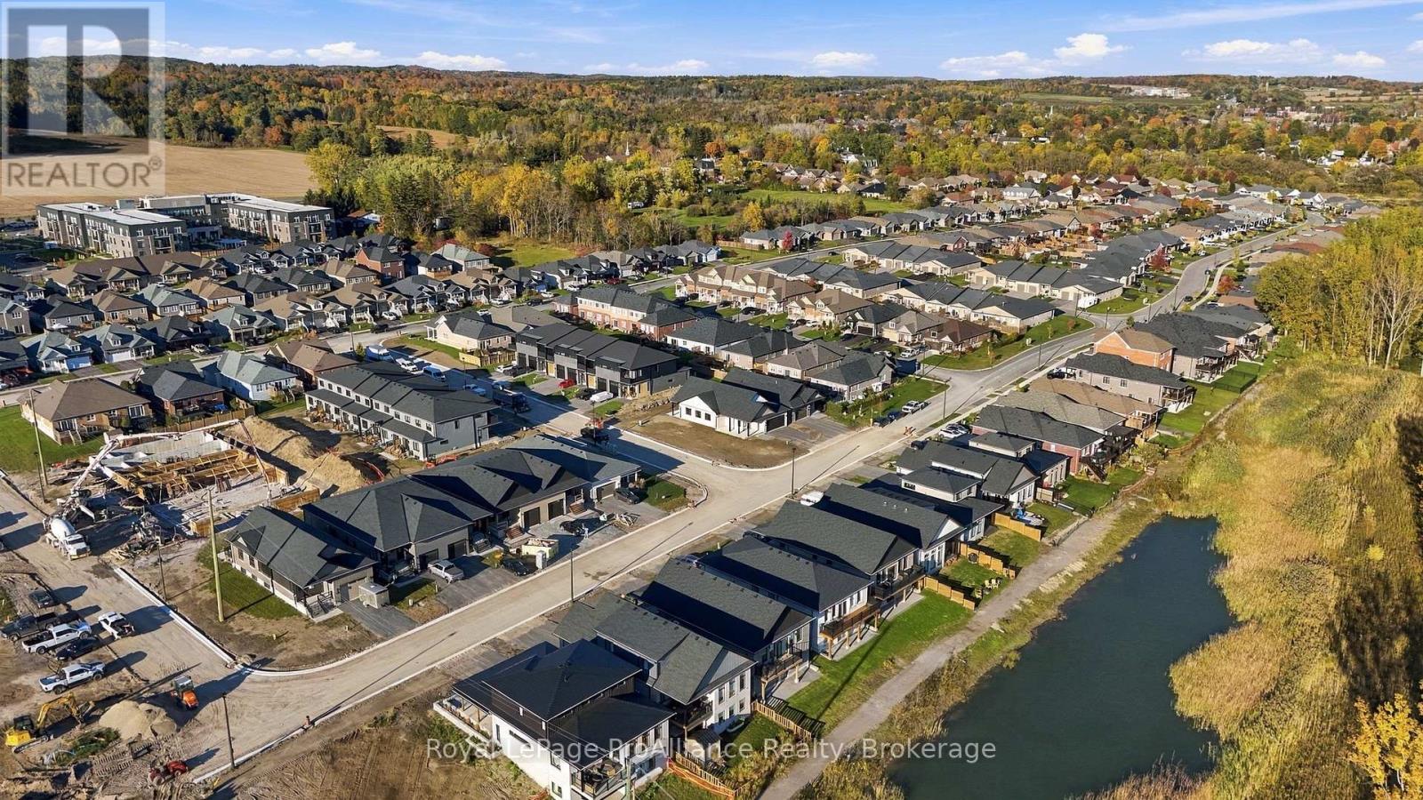 117 Royal Gala Drive, Brighton, Ontario  K0K 1H0 - Photo 32 - X14109910