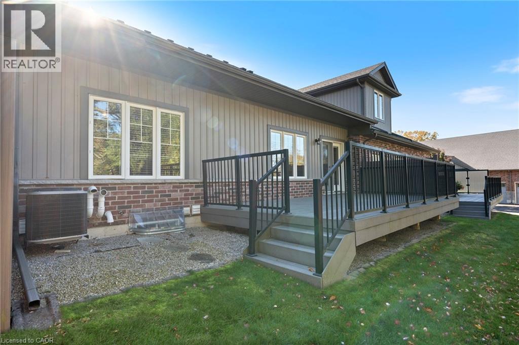 190 Argyle Street Unit# 32, Simcoe, Ontario N3Y 0C1 - Photo 34 - 40861027