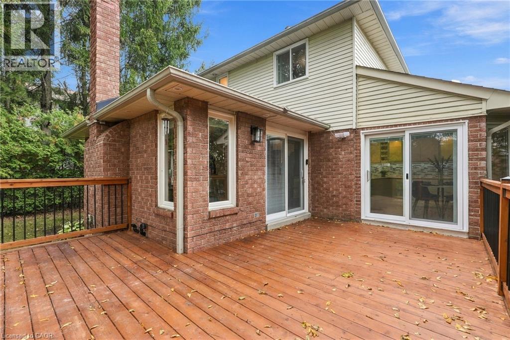 1 Fenton Drive, Waterdown, Ontario  L8B 0C8 - Photo 45 - 40863894