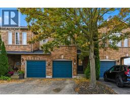 5555 PRINCE WILLIAM Drive Unit# 21, Burlington, Ontario