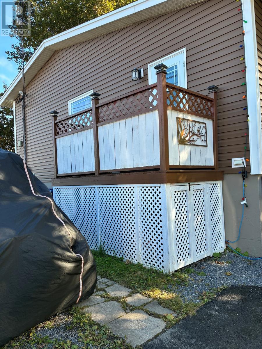 17 Charles Street, Corner Brook — photo 24