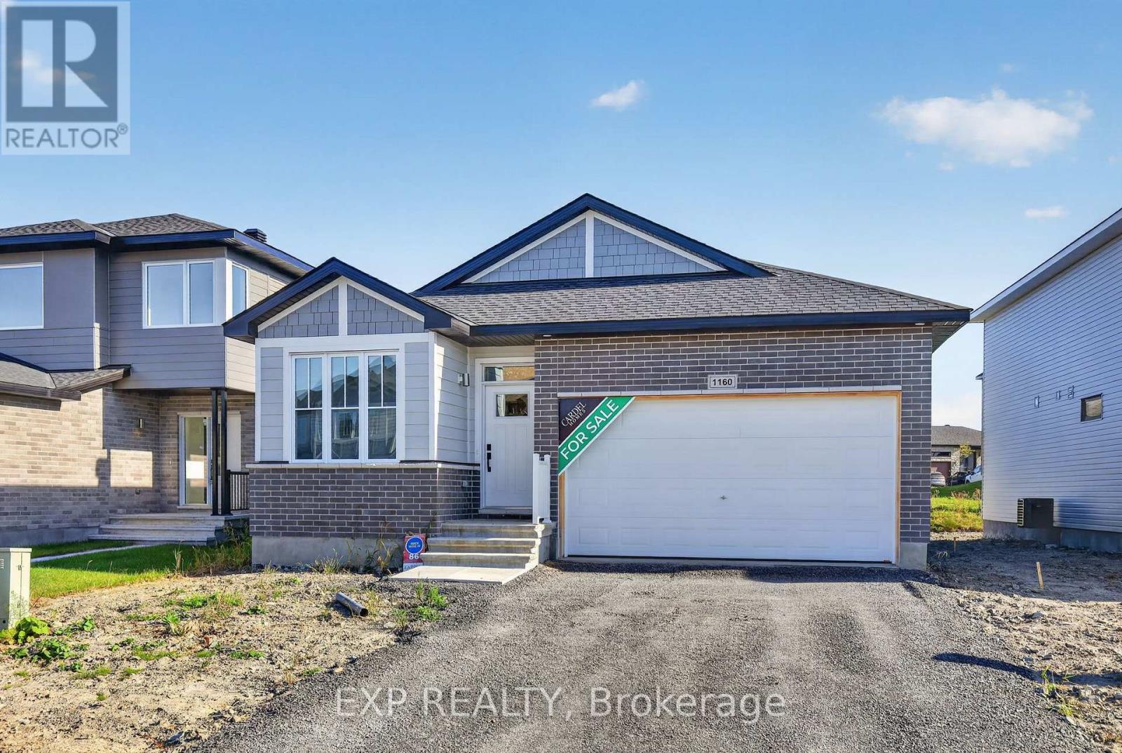1160 BRONZE AVENUE, Clarence-Rockland, Ontario