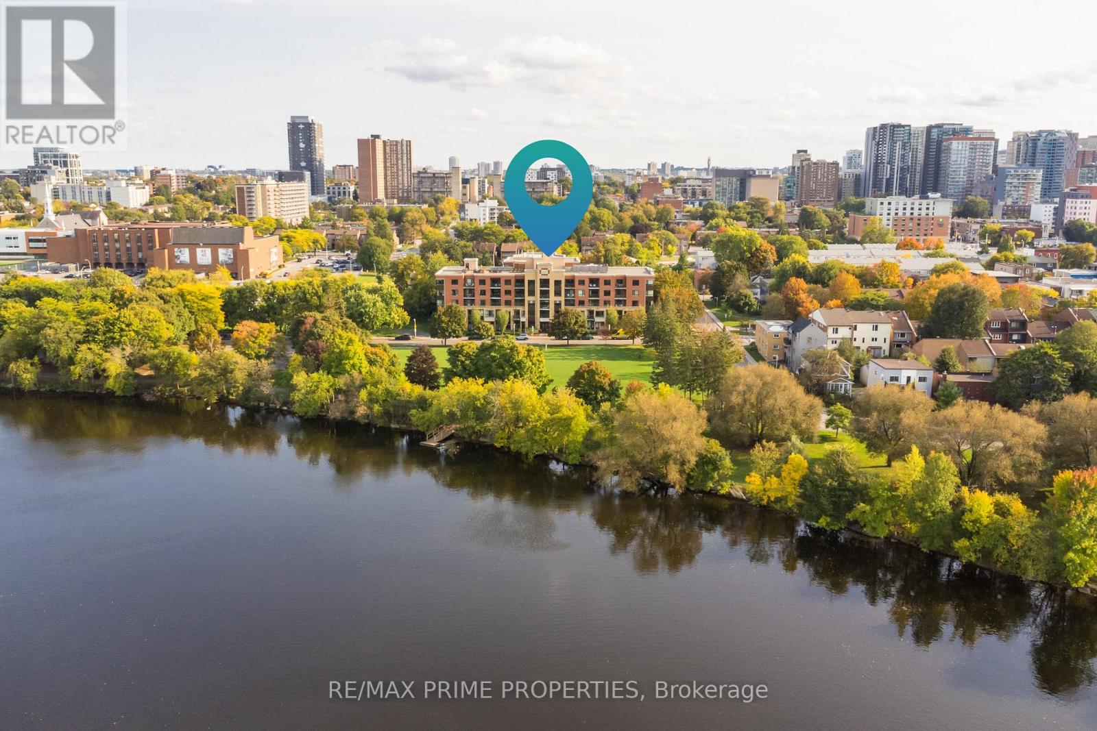 315 - 316 Bruyere Street, Ottawa, Ontario  K1N 0C3 - Photo 3 - X14109816