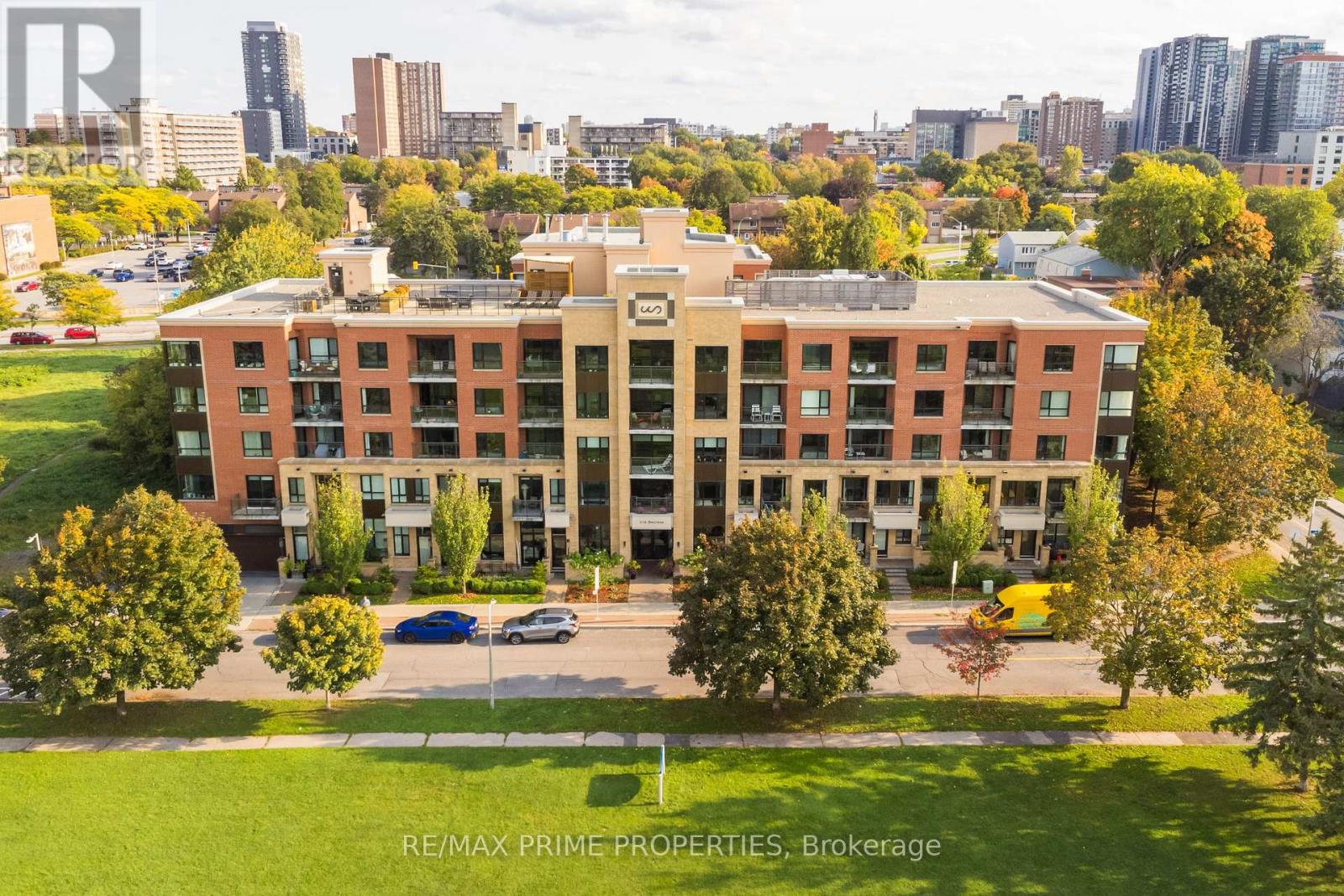 315 - 316 Bruyere Street, Ottawa, Ontario  K1N 0C3 - Photo 4 - X14109816