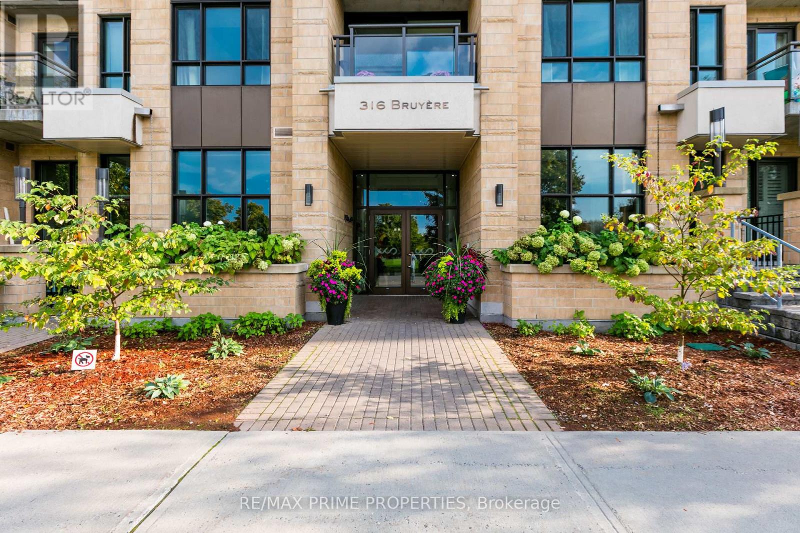 315 - 316 Bruyere Street, Ottawa, Ontario  K1N 0C3 - Photo 5 - X14109816