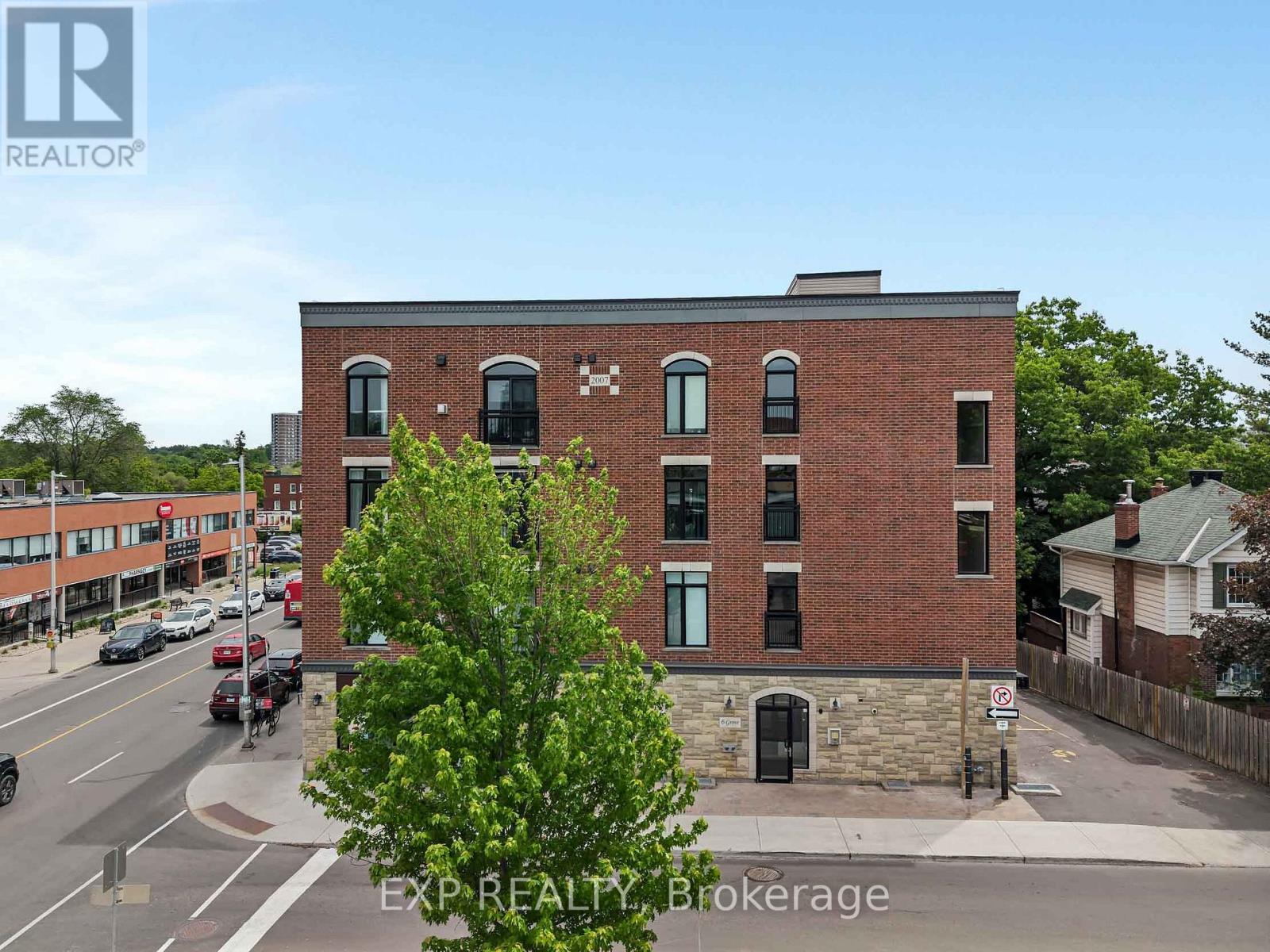 305 - 6 Grove Avenue, Ottawa, Ontario  K1S 3A6 - Photo 35 - X14109824