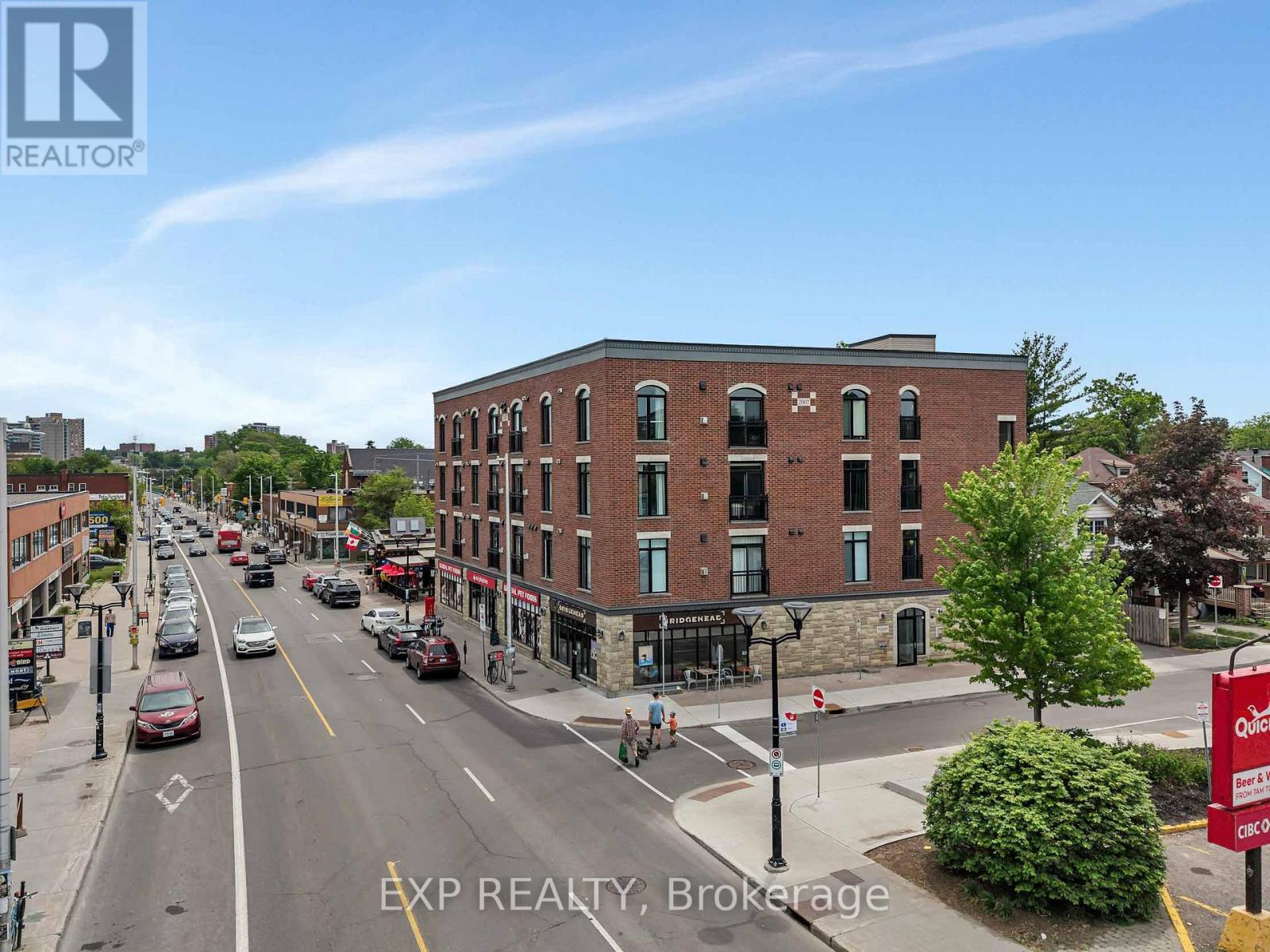 305 - 6 Grove Avenue, Ottawa, Ontario  K1S 3A6 - Photo 36 - X14109824