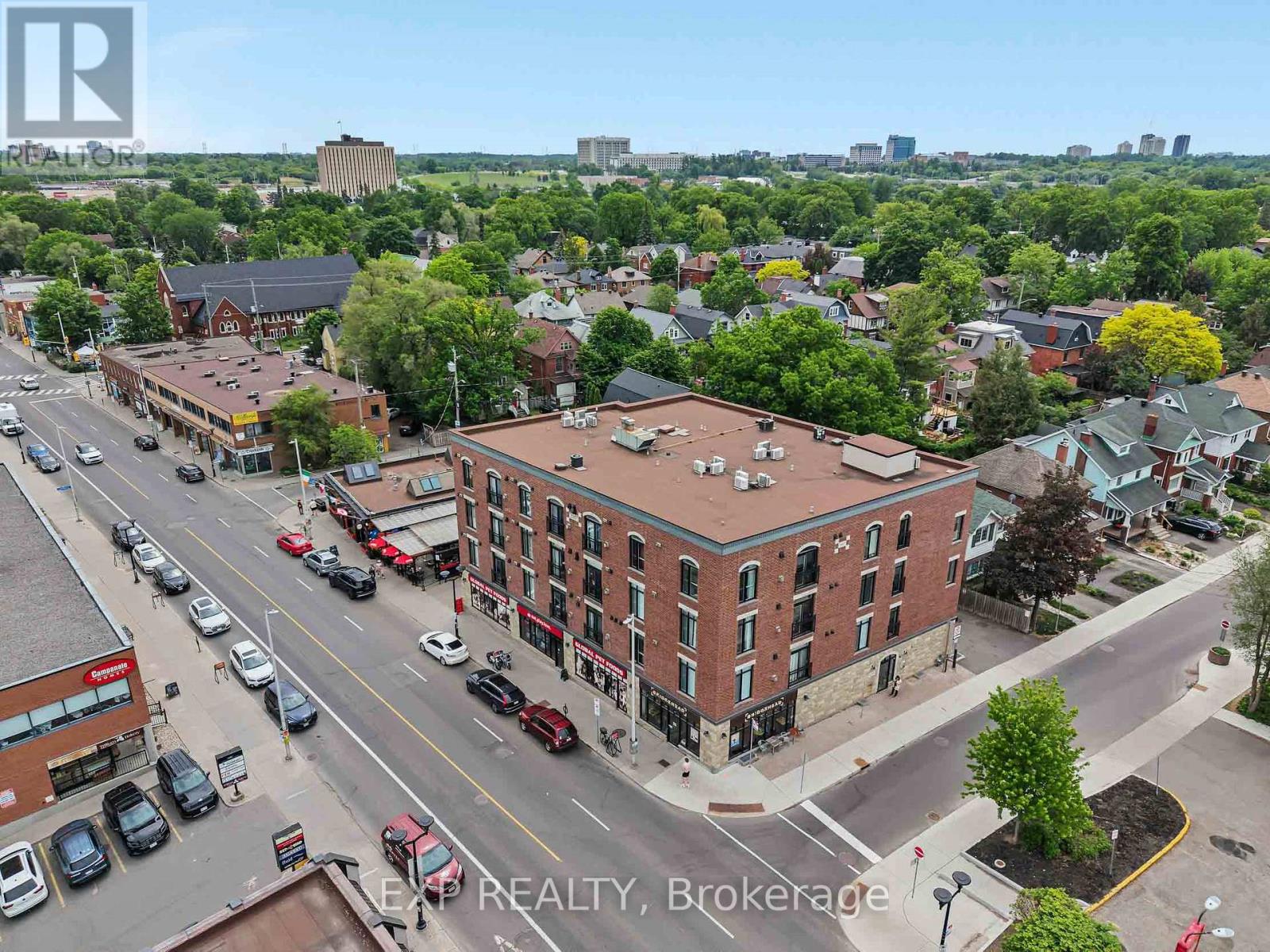 305 - 6 Grove Avenue, Ottawa, Ontario  K1S 3A6 - Photo 38 - X14109824