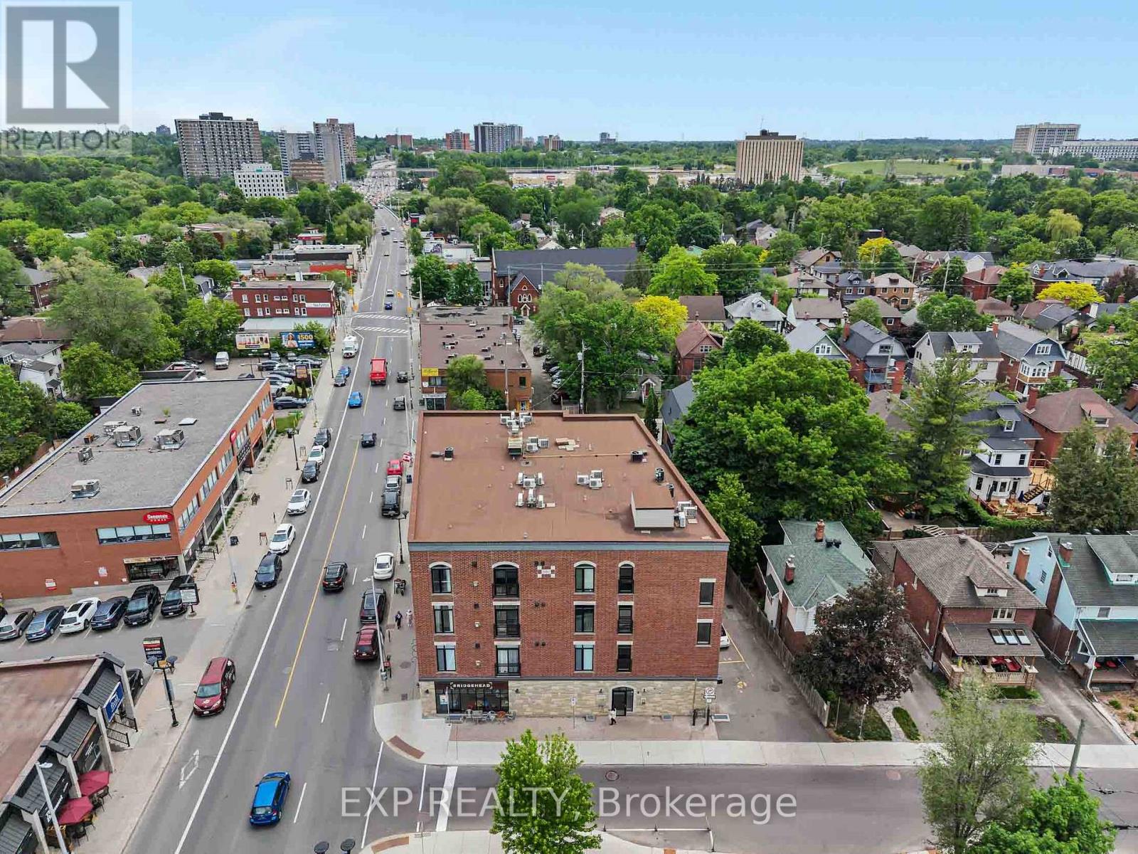 305 - 6 Grove Avenue, Ottawa, Ontario  K1S 3A6 - Photo 40 - X14109824
