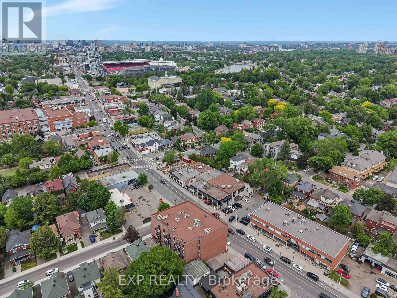 305 - 6 Grove Avenue, Ottawa, Ontario  K1S 3A6 - Photo 43 - X14109824