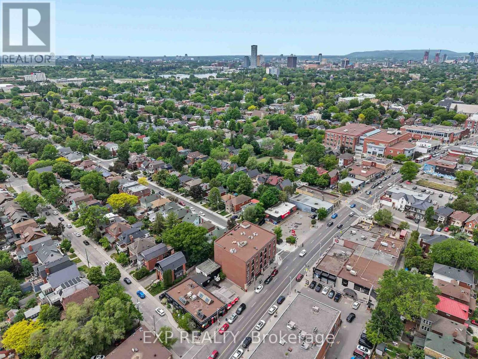305 - 6 Grove Avenue, Ottawa, Ontario  K1S 3A6 - Photo 44 - X14109824