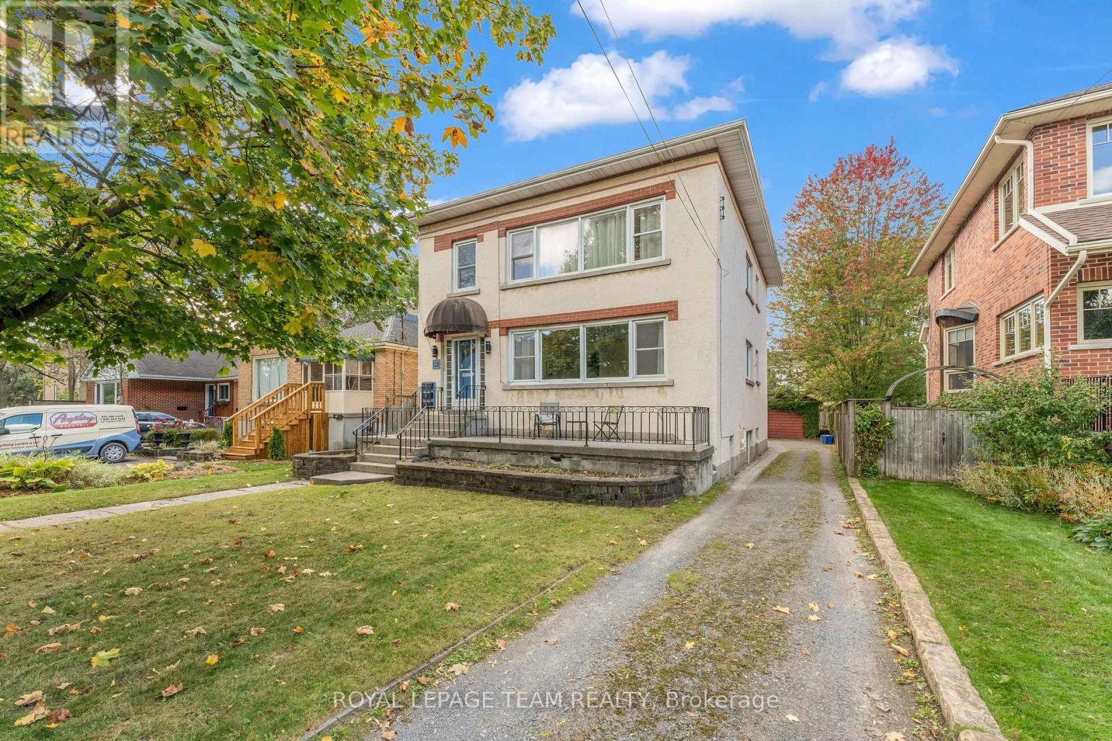 418 COLLEGE STREET, Kingston, Ontario