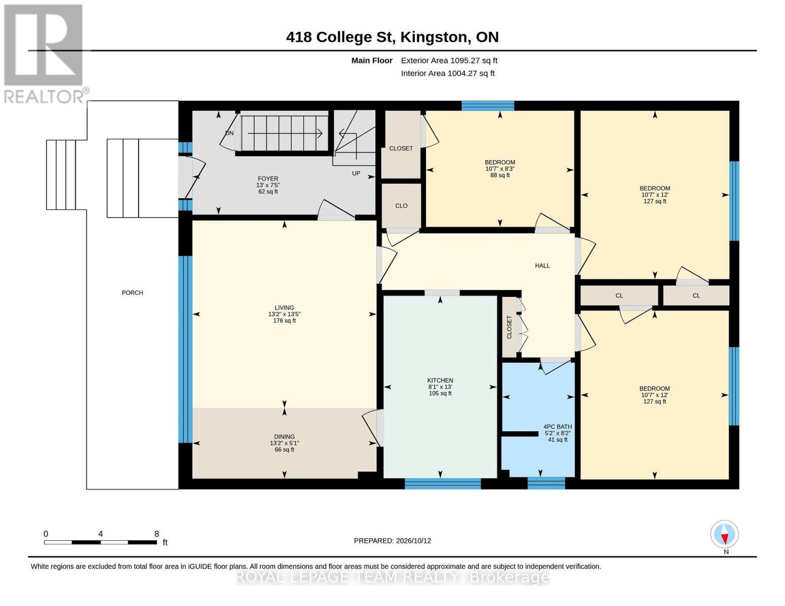 418 College Street, Kingston, Ontario  K7L 4M7 - Photo 48 - X14109912