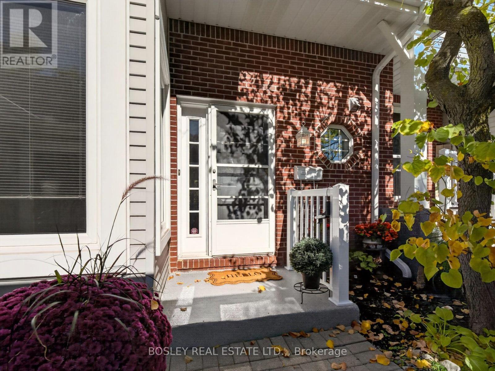 18 - 3 Lakeside Drive, St. Catharines, Ontario  L2M 1P3 - Photo 3 - X14109796