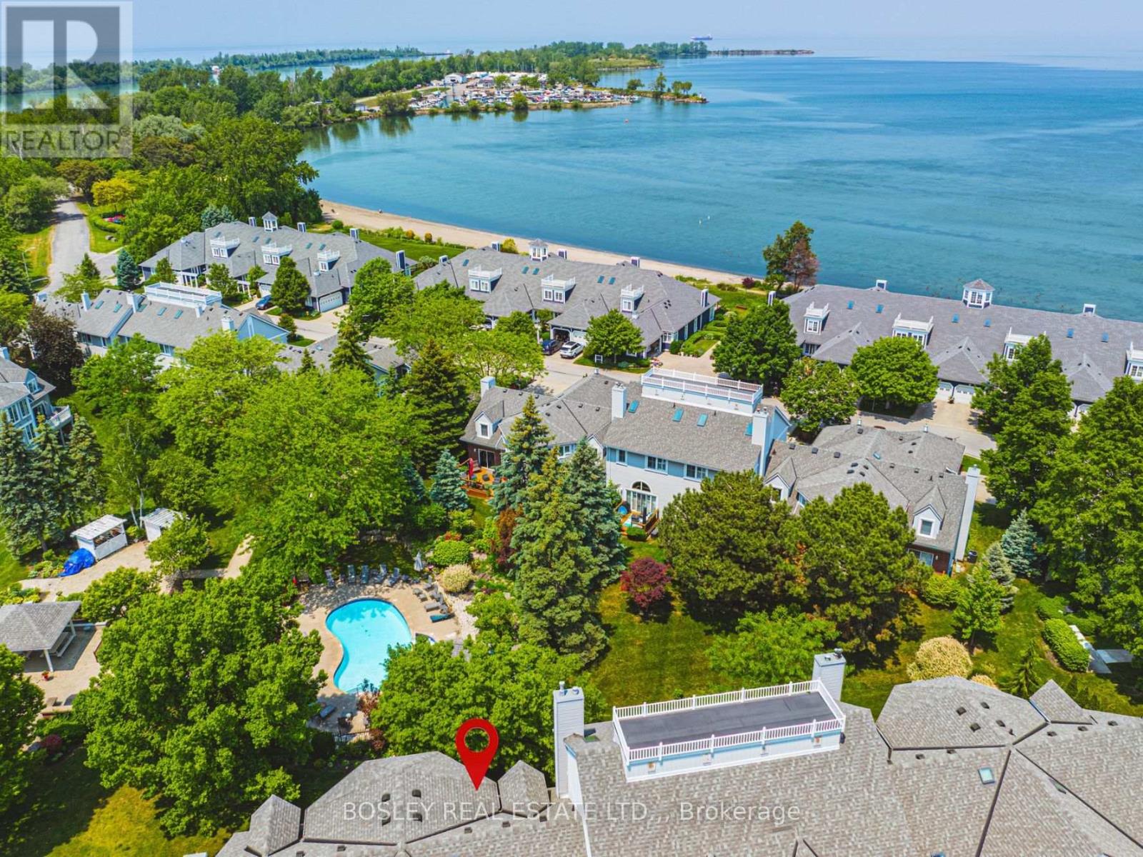 18 - 3 Lakeside Drive, St. Catharines, Ontario  L2M 1P3 - Photo 36 - X14109796
