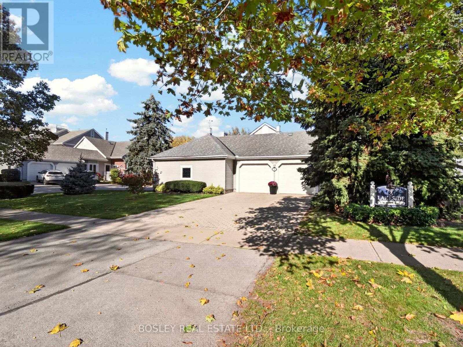 18 - 3 Lakeside Drive, St. Catharines, Ontario  L2M 1P3 - Photo 39 - X14109796