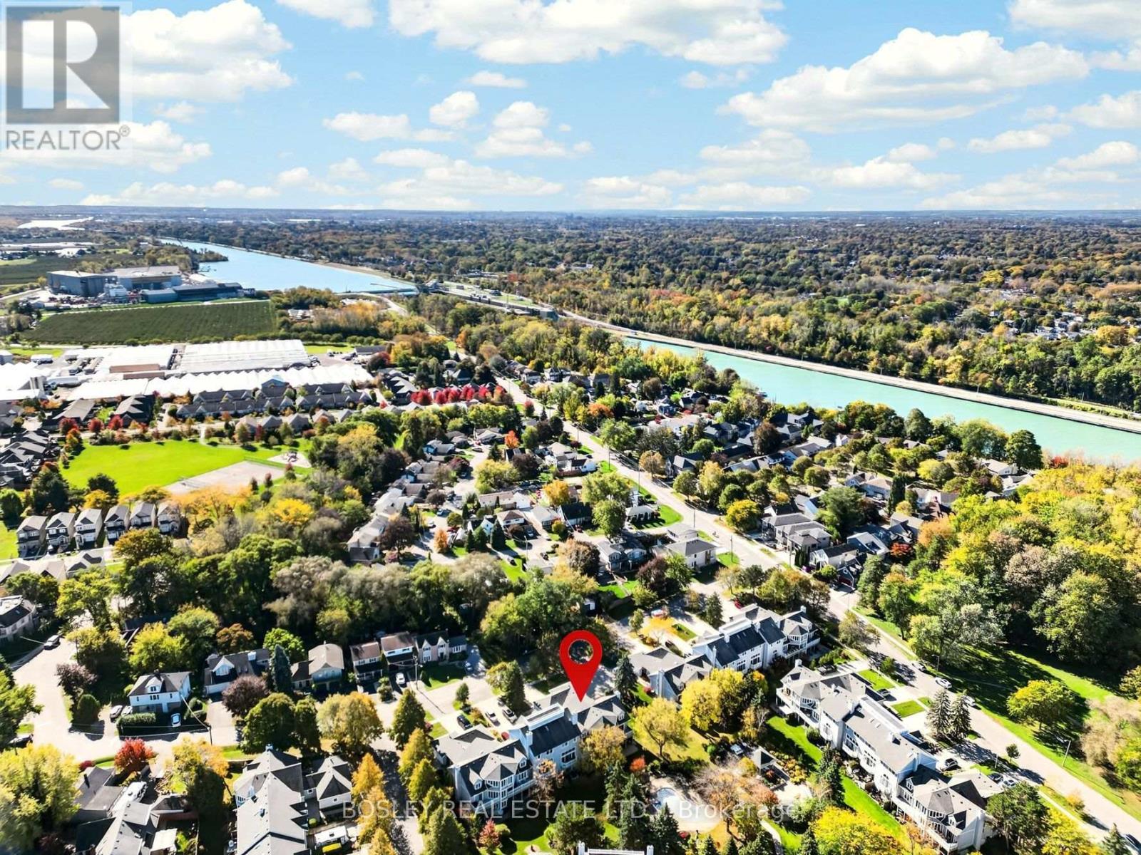 18 - 3 Lakeside Drive, St. Catharines, Ontario  L2M 1P3 - Photo 41 - X14109796