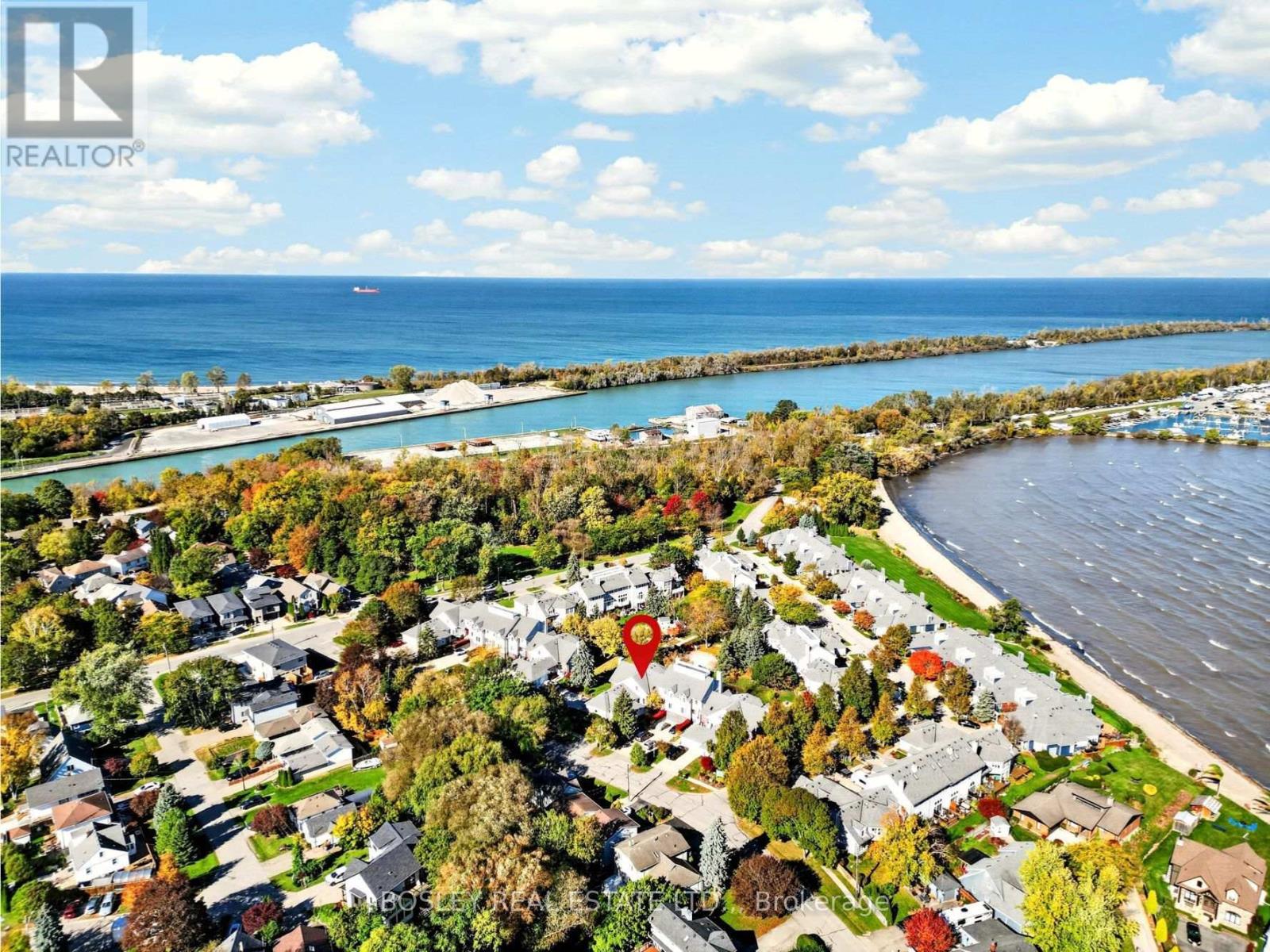 18 - 3 Lakeside Drive, St. Catharines, Ontario  L2M 1P3 - Photo 43 - X14109796