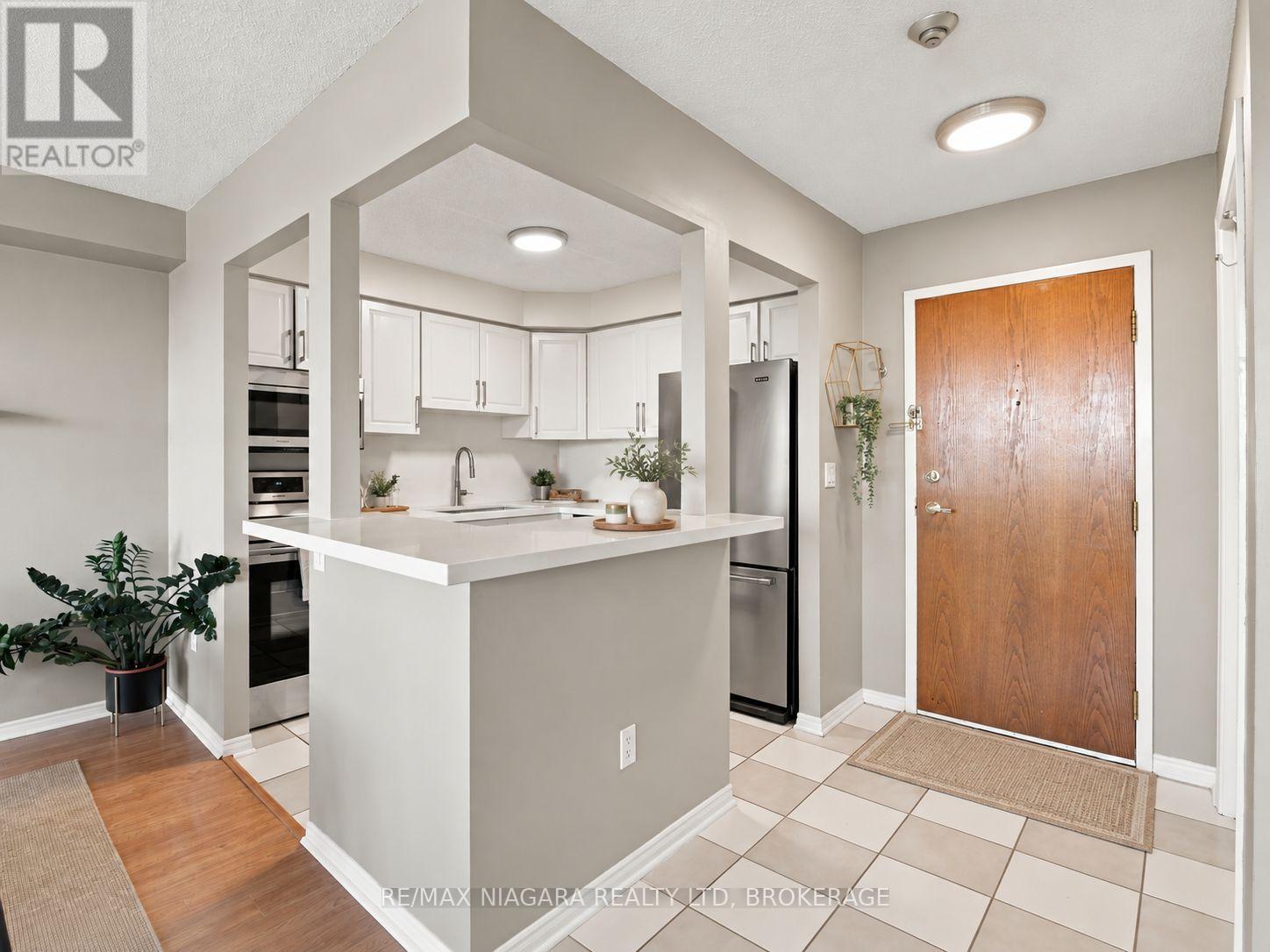 601 - 81 Scott Street, St. Catharines, Ontario  L2N 7L5 - Photo 7 - X14109858