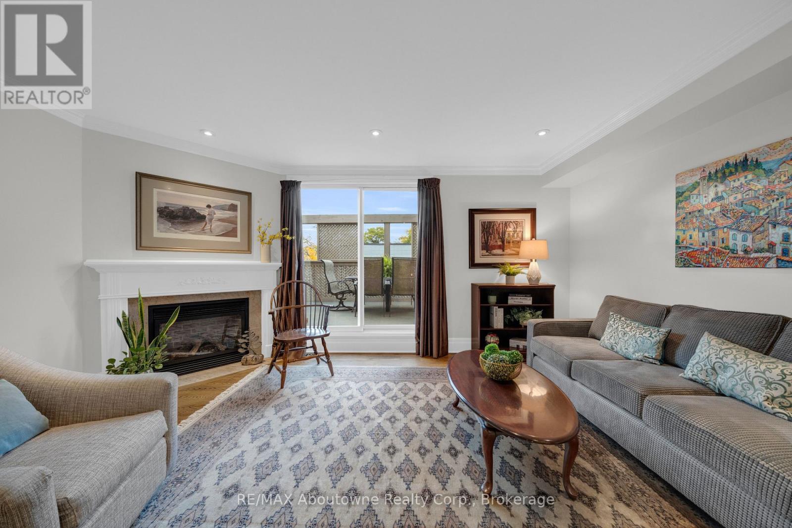 2403 Marine Drive, Oakville, Ontario  L6L 1C6 - Photo 20 - W14109784
