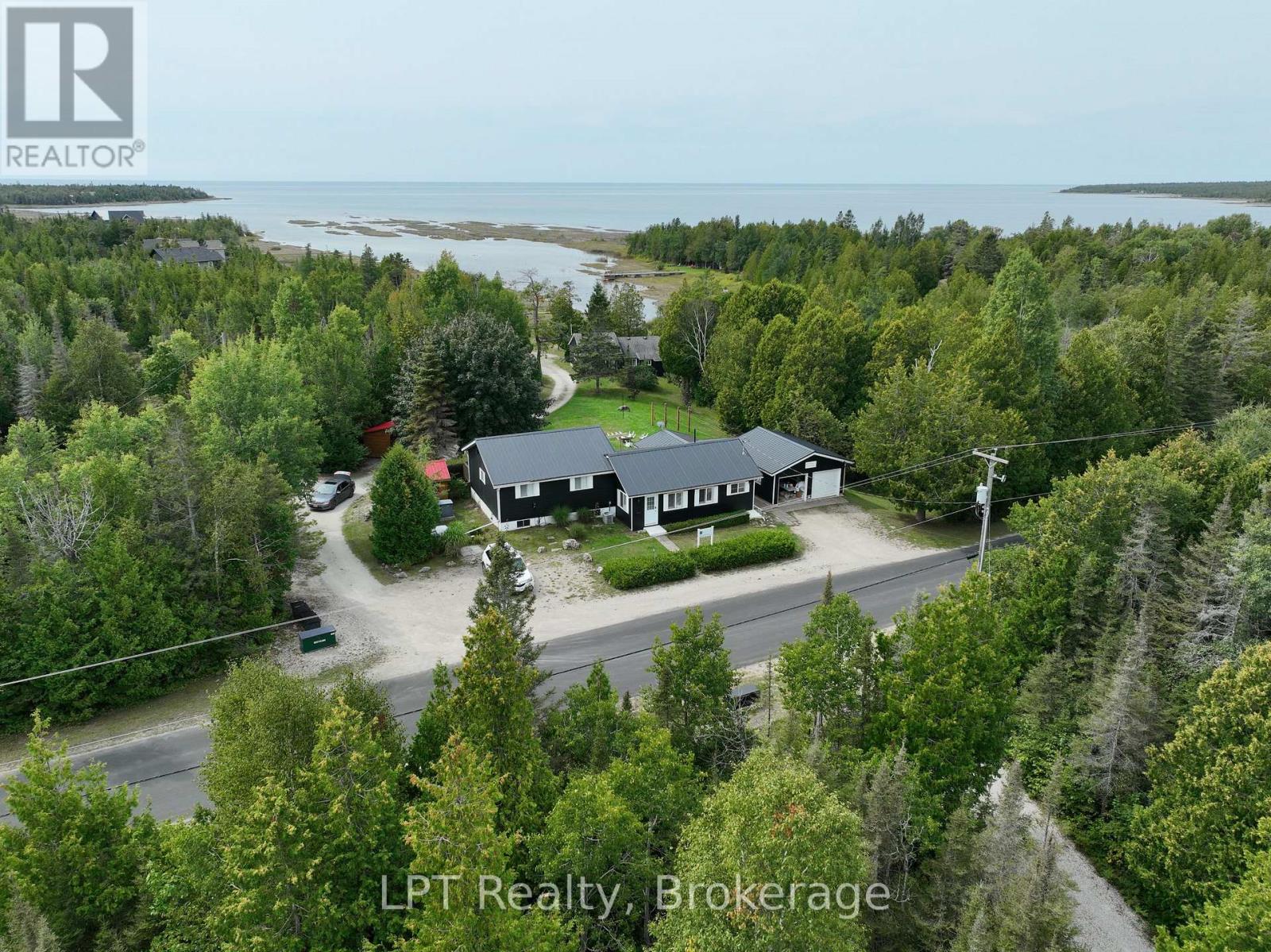 468 Warner Bay Road, Northern Bruce Peninsula, Ontario  N0H 2R0 - Photo 5 - X13791626