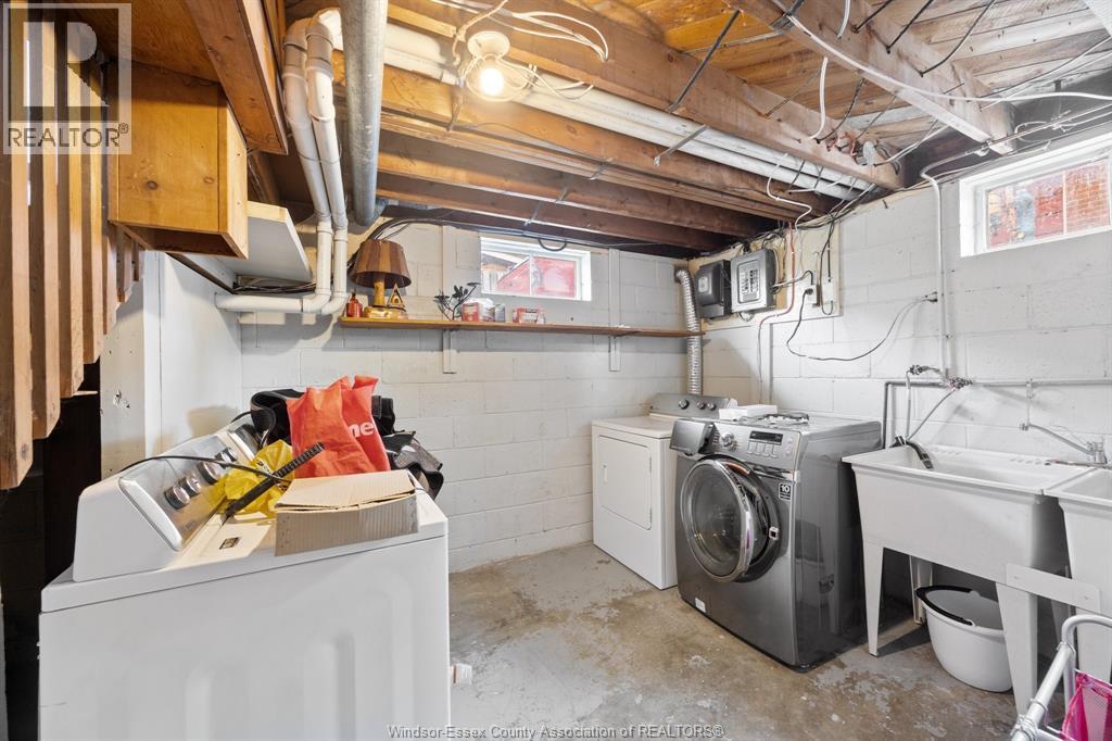 2417 Dandurand, Windsor, Ontario  N9E 2E1 - Photo 19 - 26026062