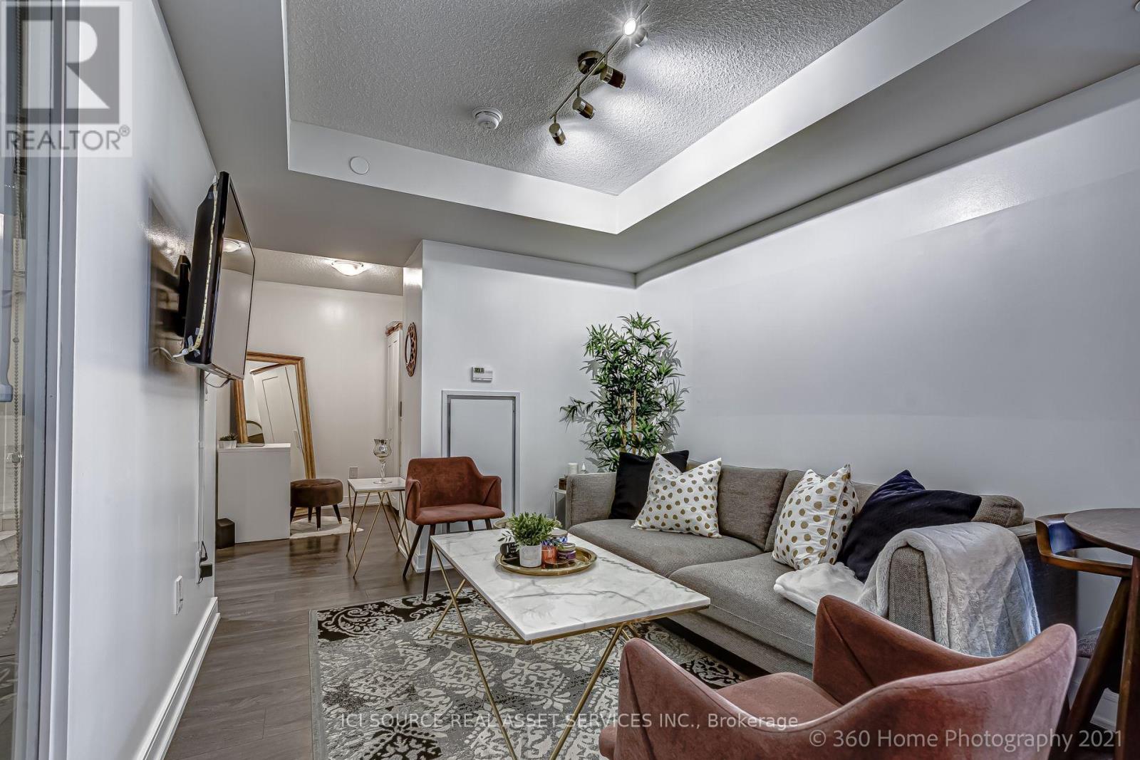 1020 - 525 Adelaide Street W, Toronto (Waterfront Communities), Ontario  M5V 0N7 - Photo 10 - C14109812