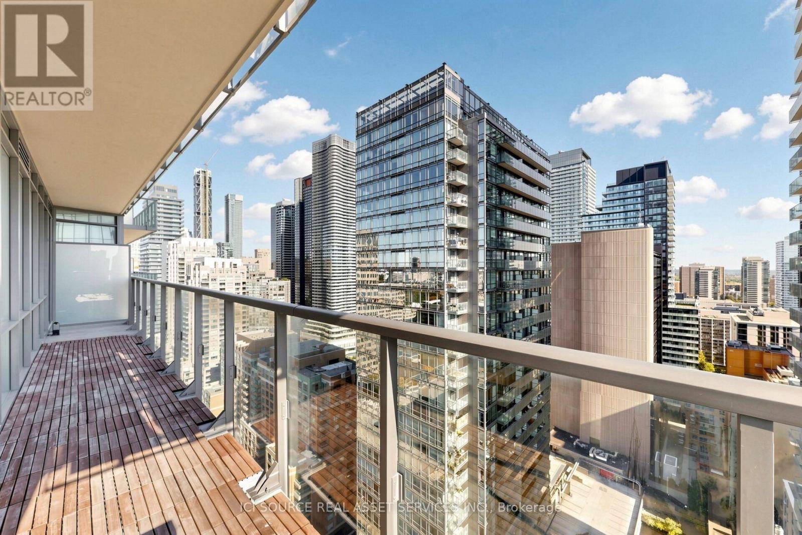 2608 - 832 Bay Street, Toronto (Bay Street Corridor), Ontario  M5S 1Z6 - Photo 11 - C14109836