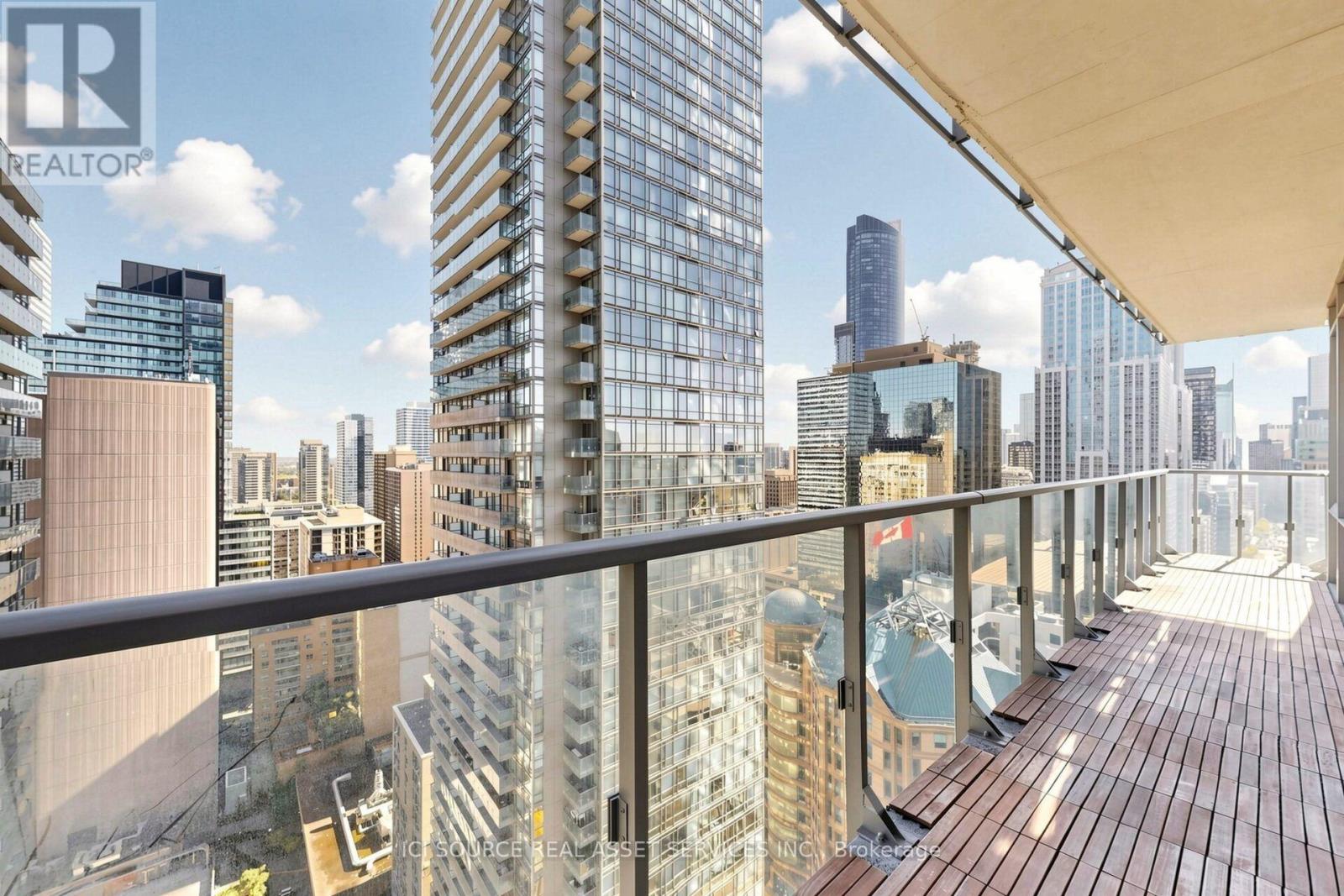 2608 - 832 Bay Street, Toronto (Bay Street Corridor), Ontario  M5S 1Z6 - Photo 12 - C14109836