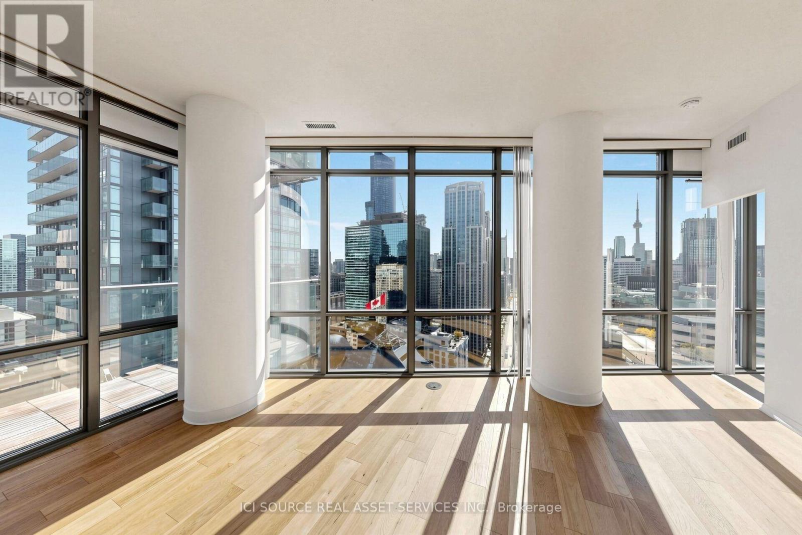 2608 - 832 Bay Street, Toronto (Bay Street Corridor), Ontario  M5S 1Z6 - Photo 7 - C14109836