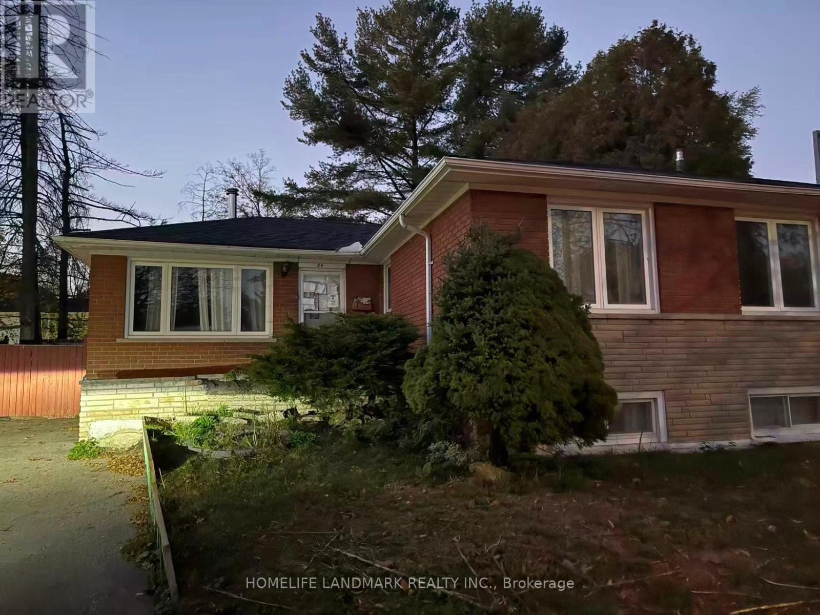84 MELCHIOR DRIVE, toronto (west hill), Ontario