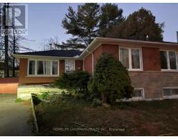 84 MELCHIOR DRIVE, Toronto, Ontario