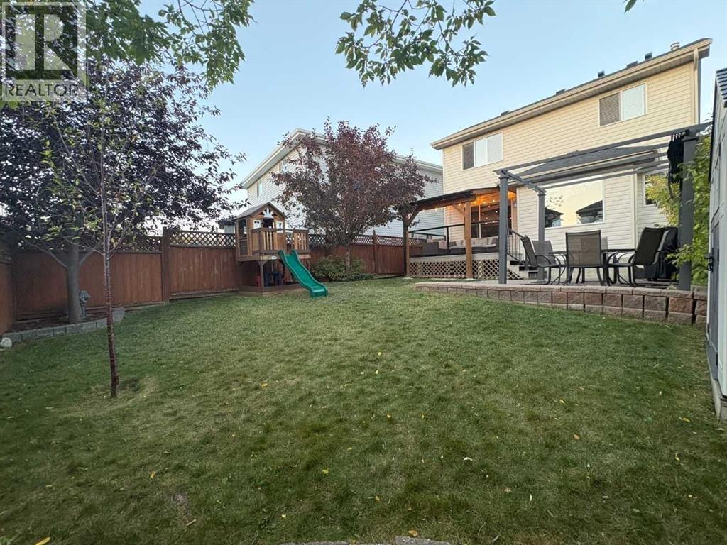 165 Covehaven Gardens NE, Calgary, Alberta  T3K 6A2 - Photo 45 - A2354285