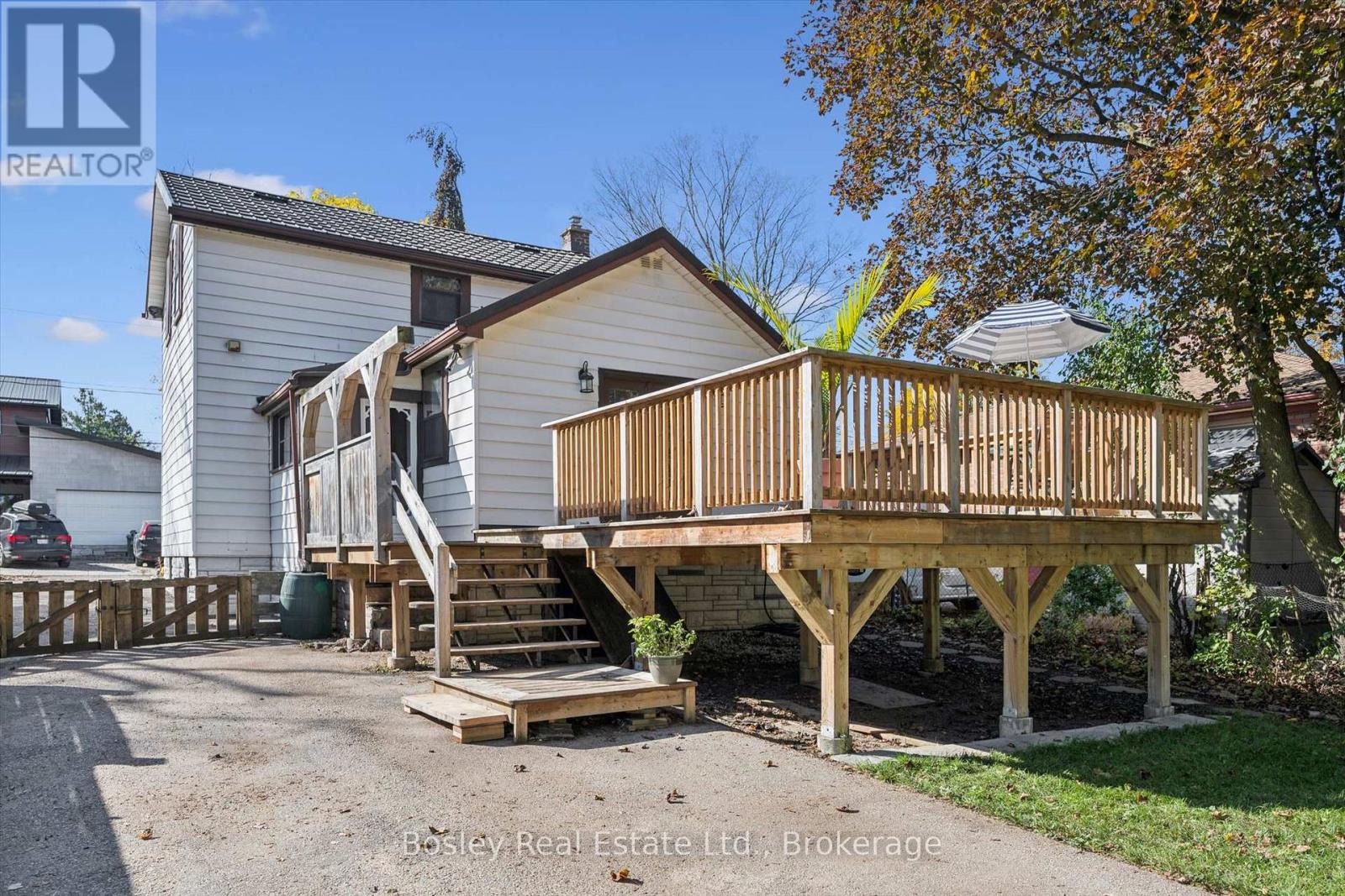 31 Jane St Street, Guelph (St. George's), Ontario  N1E 4T2 - Photo 2 - X14109794