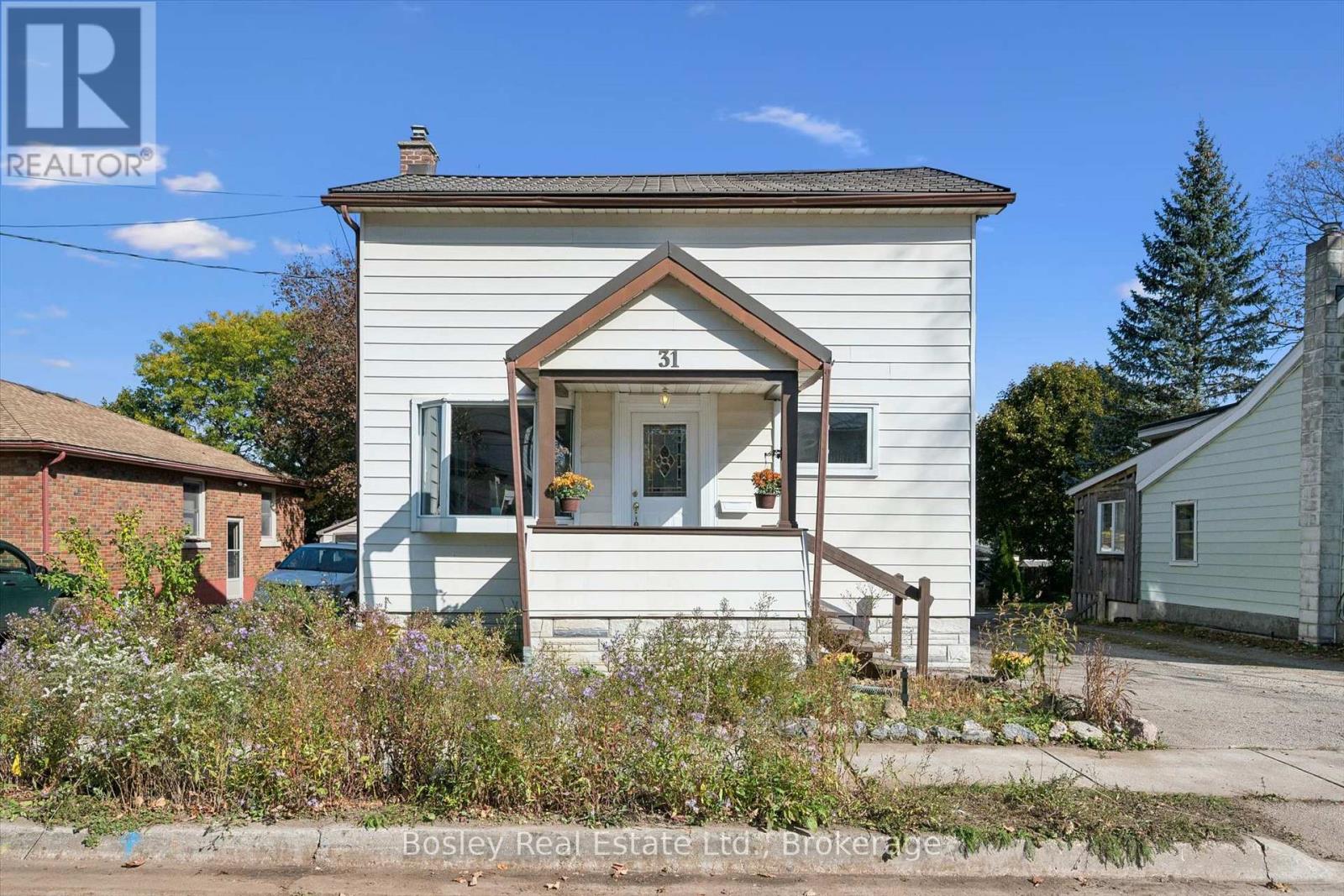 31 Jane St Street, Guelph (St. George's), Ontario  N1E 4T2 - Photo 3 - X14109794
