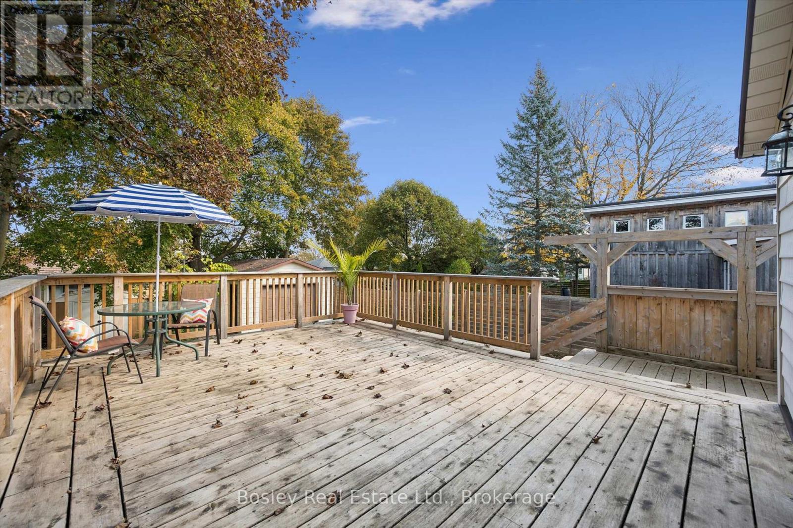 31 Jane St Street, Guelph (St. George's), Ontario  N1E 4T2 - Photo 33 - X14109794