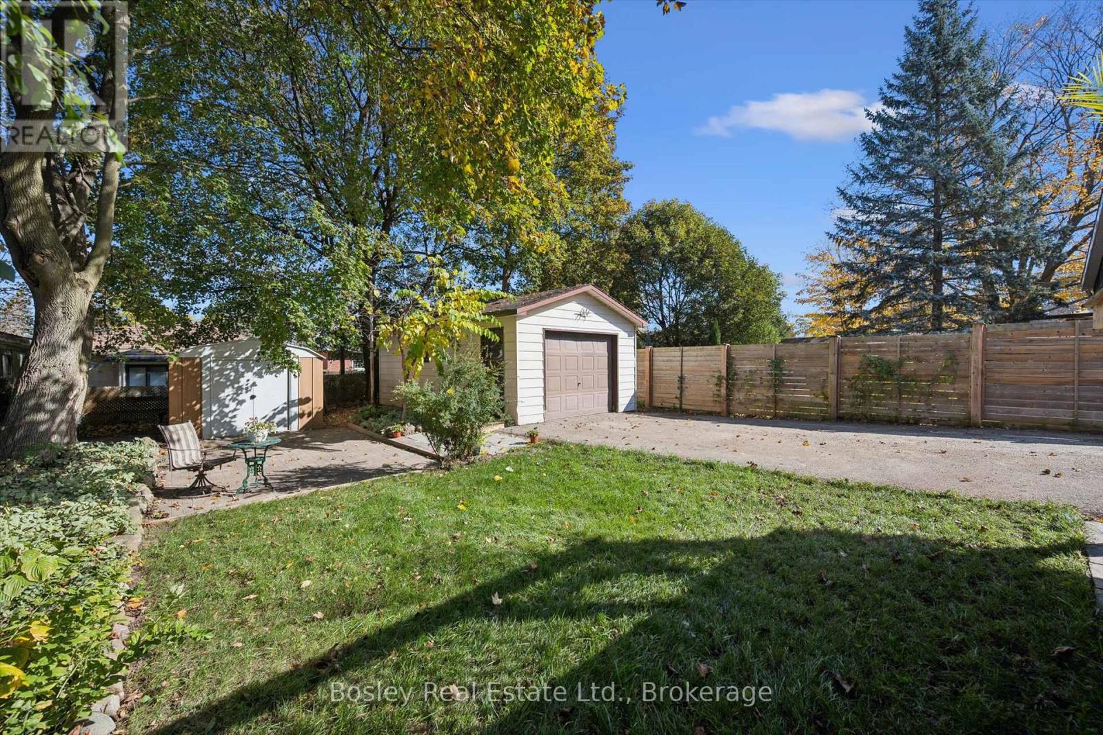 31 Jane St Street, Guelph (St. George's), Ontario  N1E 4T2 - Photo 36 - X14109794