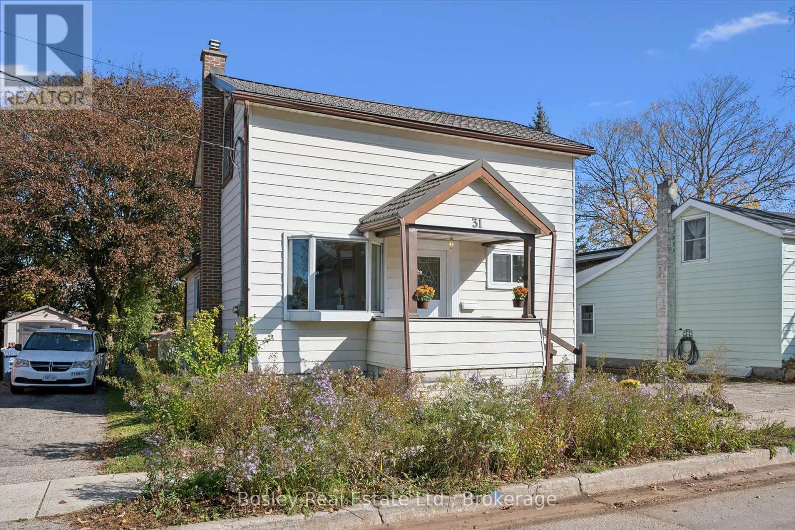 31 Jane St Street, Guelph (St. George's), Ontario  N1E 4T2 - Photo 4 - X14109794