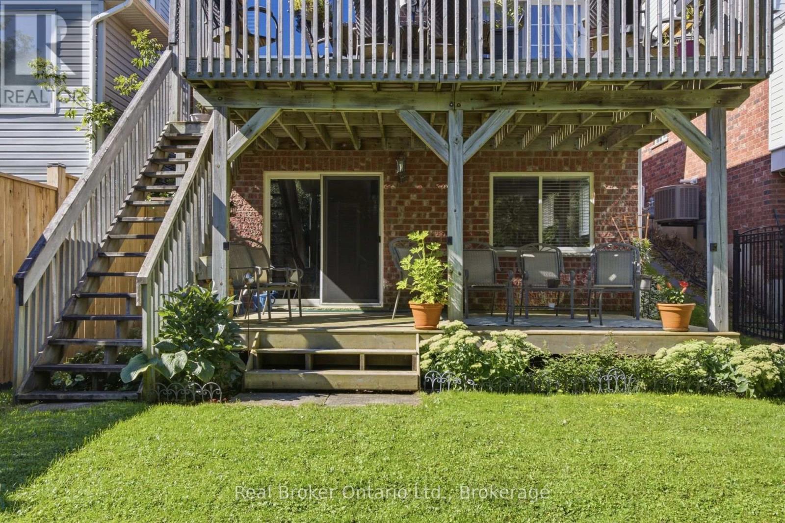 42 Fletcher Court, Guelph (Grange Road), Ontario  N1E 7G8 - Photo 40 - X14109832