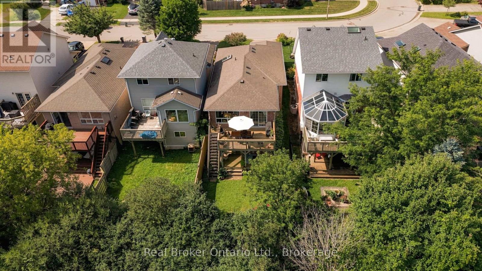 42 Fletcher Court, Guelph (Grange Road), Ontario  N1E 7G8 - Photo 45 - X14109832