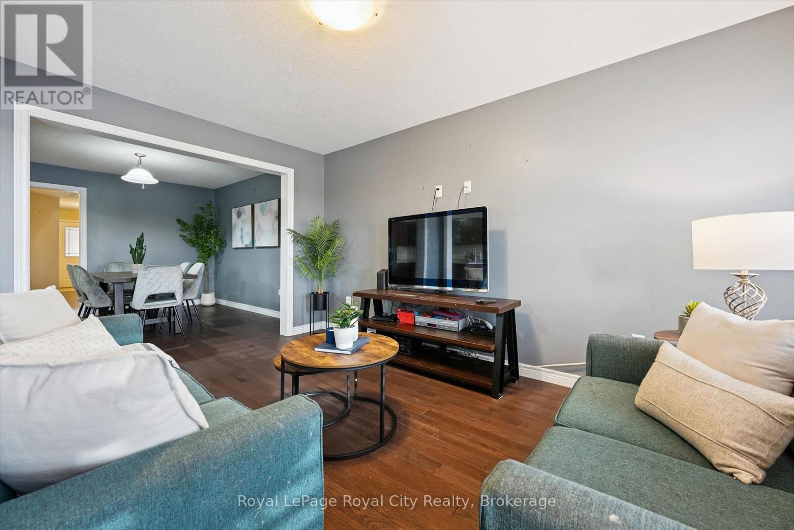36 Oakes Crescent, Guelph, Ontario  N1E 0J6 - Photo 11 - X14109848