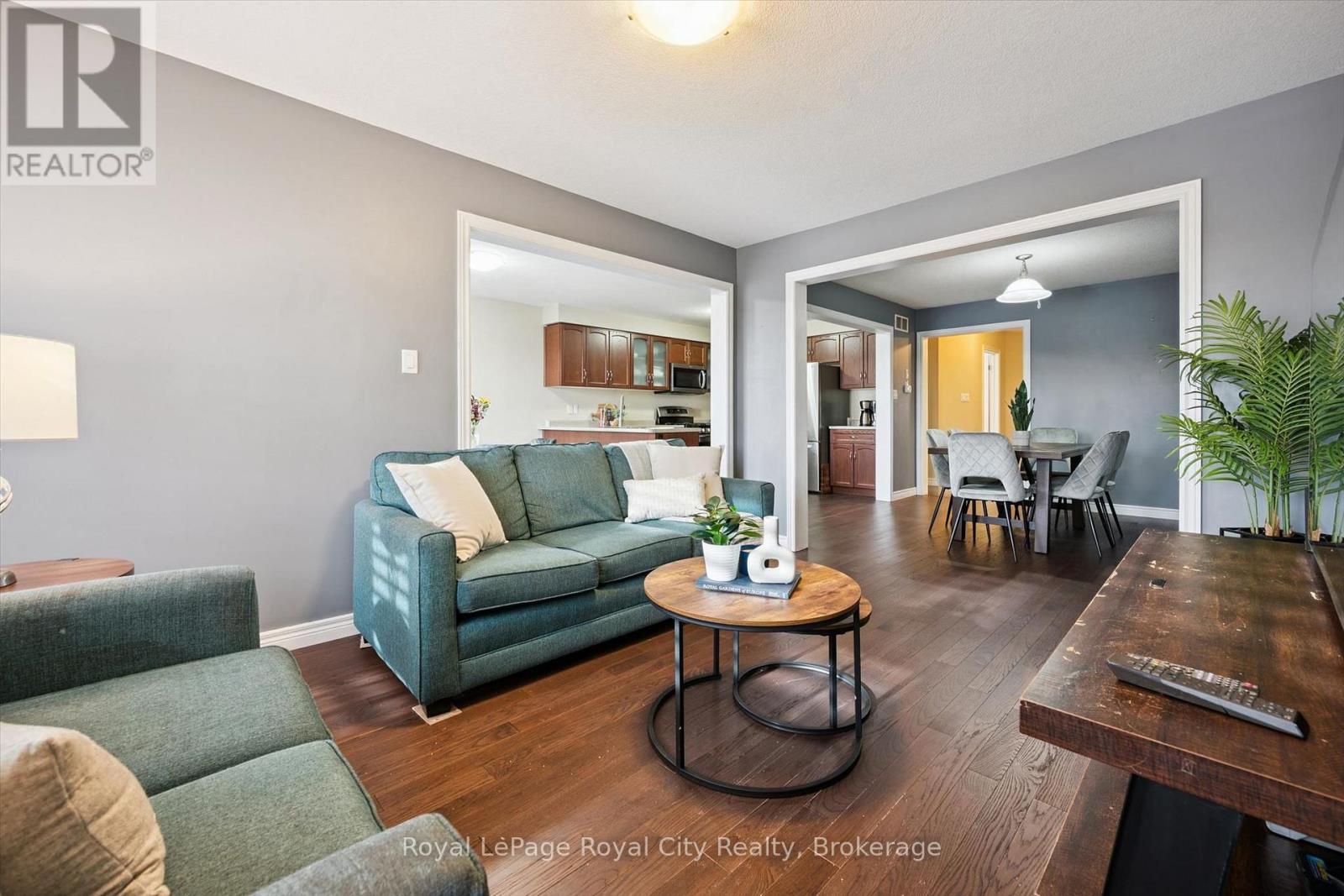36 Oakes Crescent, Guelph, Ontario  N1E 0J6 - Photo 12 - X14109848