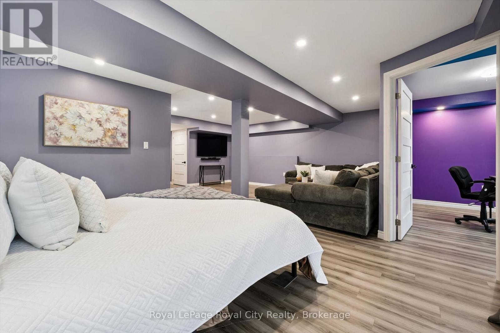 36 Oakes Crescent, Guelph, Ontario  N1E 0J6 - Photo 35 - X14109848