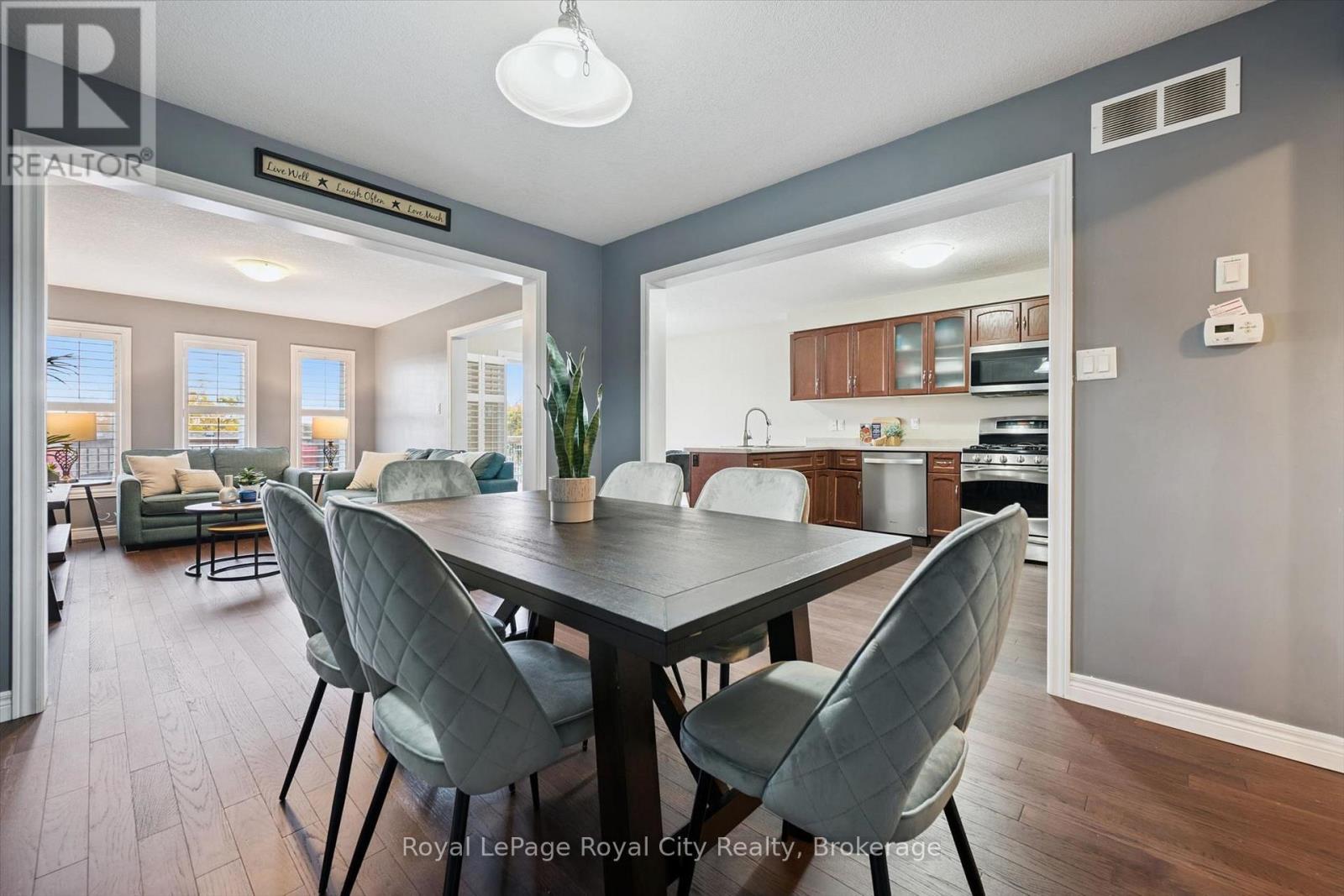 36 Oakes Crescent, Guelph, Ontario  N1E 0J6 - Photo 8 - X14109848